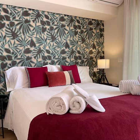 Suite 208, Close To The Beach, 2 Bedroom,Golden Mile ماربيا المظهر الخارجي الصورة