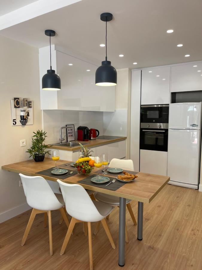 Suite 208, Close To The Beach, 2 Bedroom,Golden Mile ماربيا المظهر الخارجي الصورة