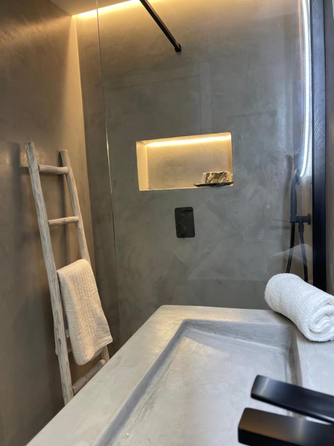 Suite 208, Close To The Beach, 2 Bedroom,Golden Mile ماربيا المظهر الخارجي الصورة