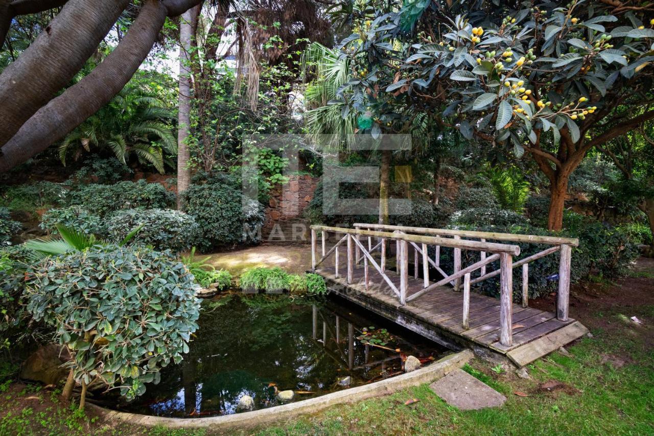 Suite 208, Close To The Beach, 2 Bedroom,Golden Mile ماربيا المظهر الخارجي الصورة